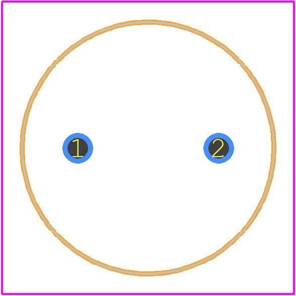 09HCP-150M-50 - Fastron PCB footprint - Other - Other - 09HCP-150M-50-1