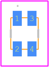 SMTL4-SBC - Bivar PCB footprint - Other - Other - SMTL4-SBC-1