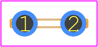 1-726386-2 - TE Connectivity PCB footprint - Other - Other - 1-726386-2-3
