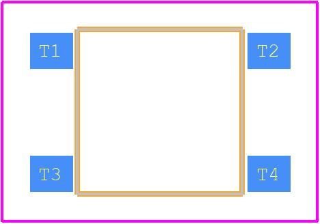 95C06B2GWRT - Grayhill PCB footprint - Other - Other - 95C06B2GWRT-1