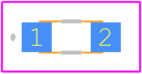 LTE-C216R-14 - Lite-On PCB footprint - Other - Other - LTE-C216R-14-4