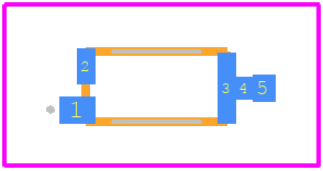 WLA.01 - Taoglas PCB footprint - Other - Other - WLA.01