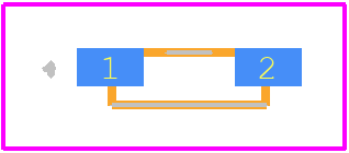 LTST-020QRL - Lite-On PCB footprint - Other - Other - LTST-020QRL-3