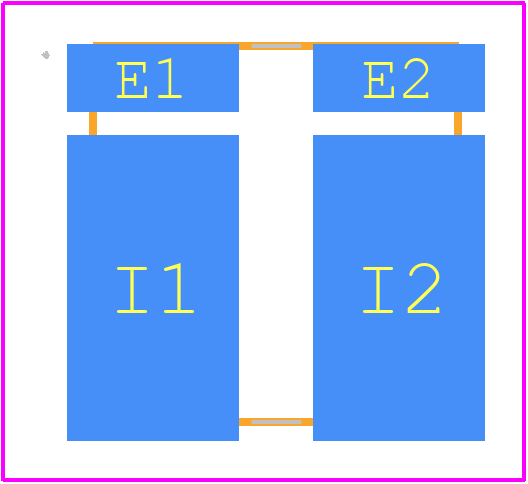 WSL36374L000FEB - Vishay PCB footprint - Other - Other - WSL36374L000FEB-7
