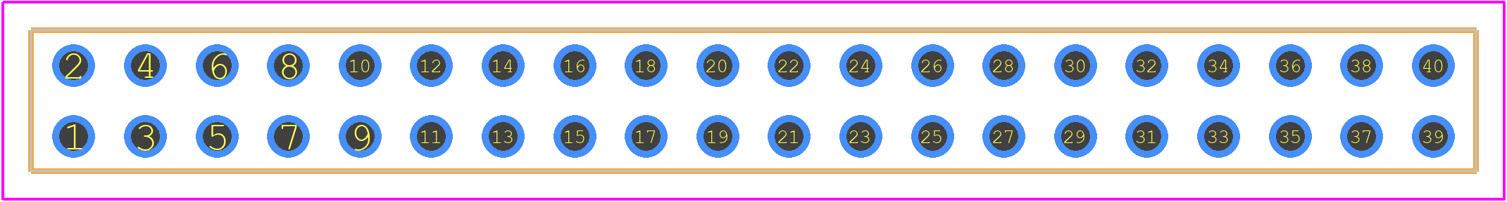 C50982 - BOOMELE(Boom Precision Elec) PCB footprint - Other - Other - C50982-3