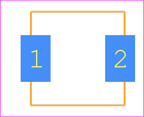 ETQP4M1R0KVC - Panasonic PCB footprint - Other - Other - ETQP4M_KVC Exemption