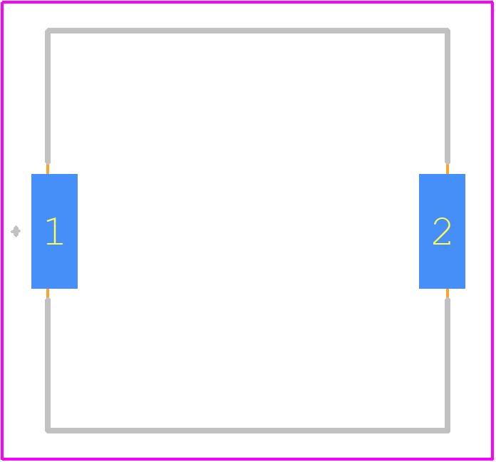 PST1423P02 - TDK PCB footprint - Other - Other - PST1423P02-1