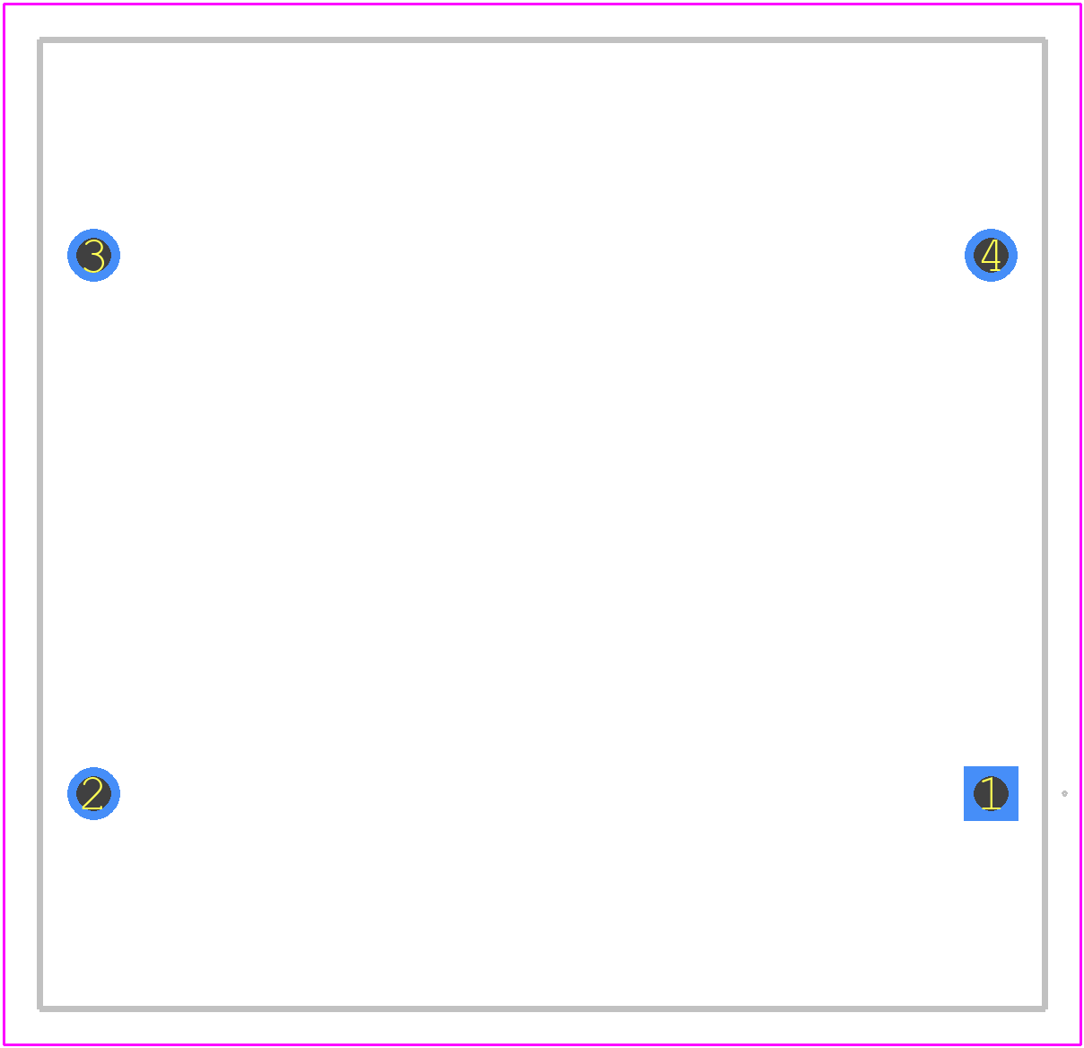 RN122-3-02-4M5 - Schaffner PCB footprint - Other - Other - RN122-3-02-4M5-1