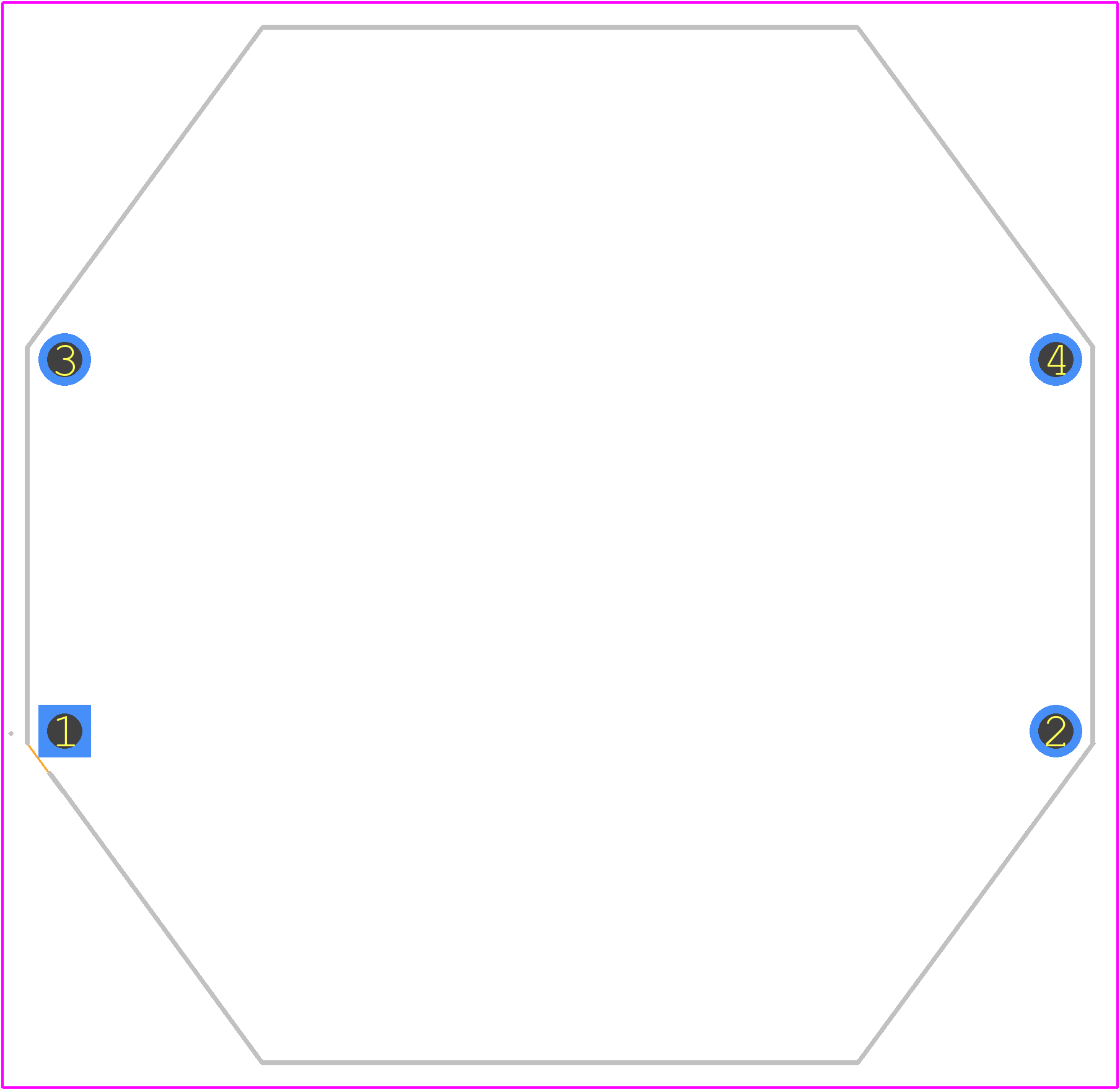 RN152-8-02-2M7 - Schaffner PCB footprint - Other - Other - RN152-8-02-2M7-1