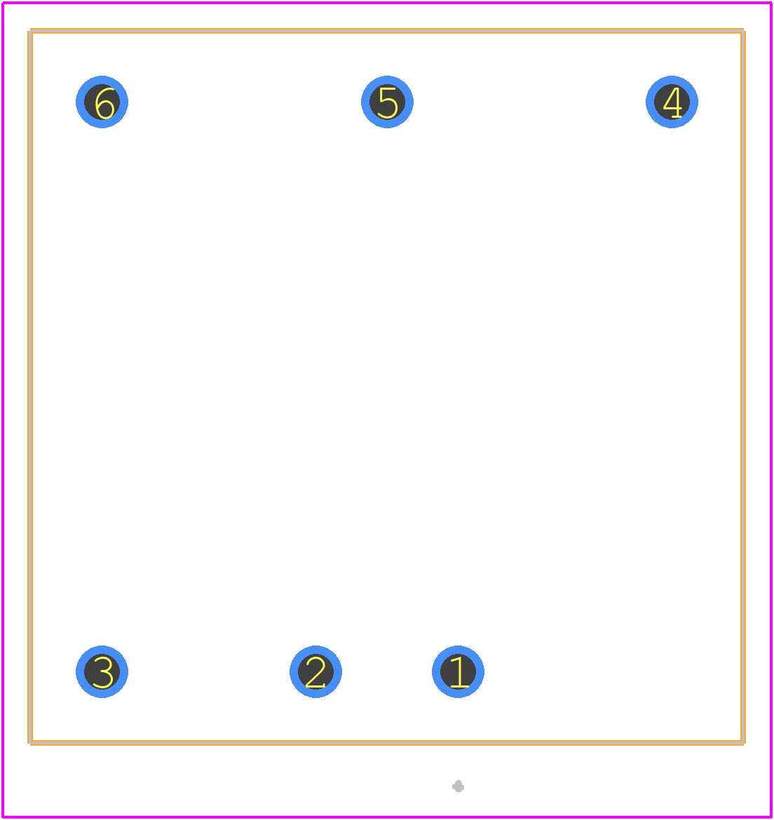 JTK3024D12 - XP POWER PCB footprint - Other - Other - JTK3024D12-1