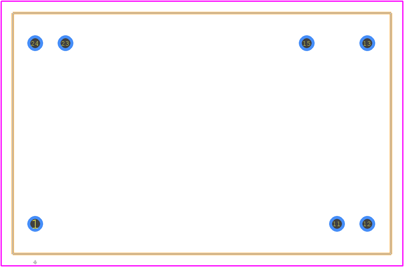 ASA01A12-M - Advanced Energy PCB footprint - Other - Other - ASA01A12-M-2