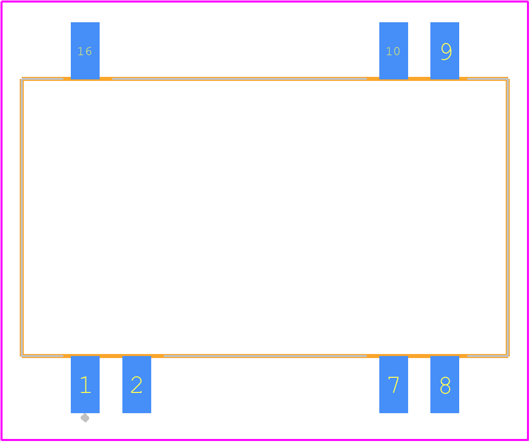 ATA00A18S-L - Advanced Energy PCB footprint - Other - Other - ATA00A18S-L