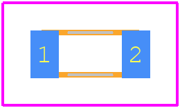 BZV55-B6V8 - Nexperia PCB footprint - Other - Other - BZV55-B6V8-1