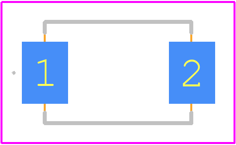 SMD100F-2 - LITTELFUSE PCB footprint - Other - Other - 2920 (7351 metric) _2025