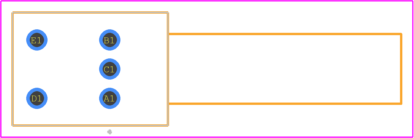 PEC09-2320F-S0015 - Bourns PCB footprint - Other - Other - PEC09-2320F-S0015-2