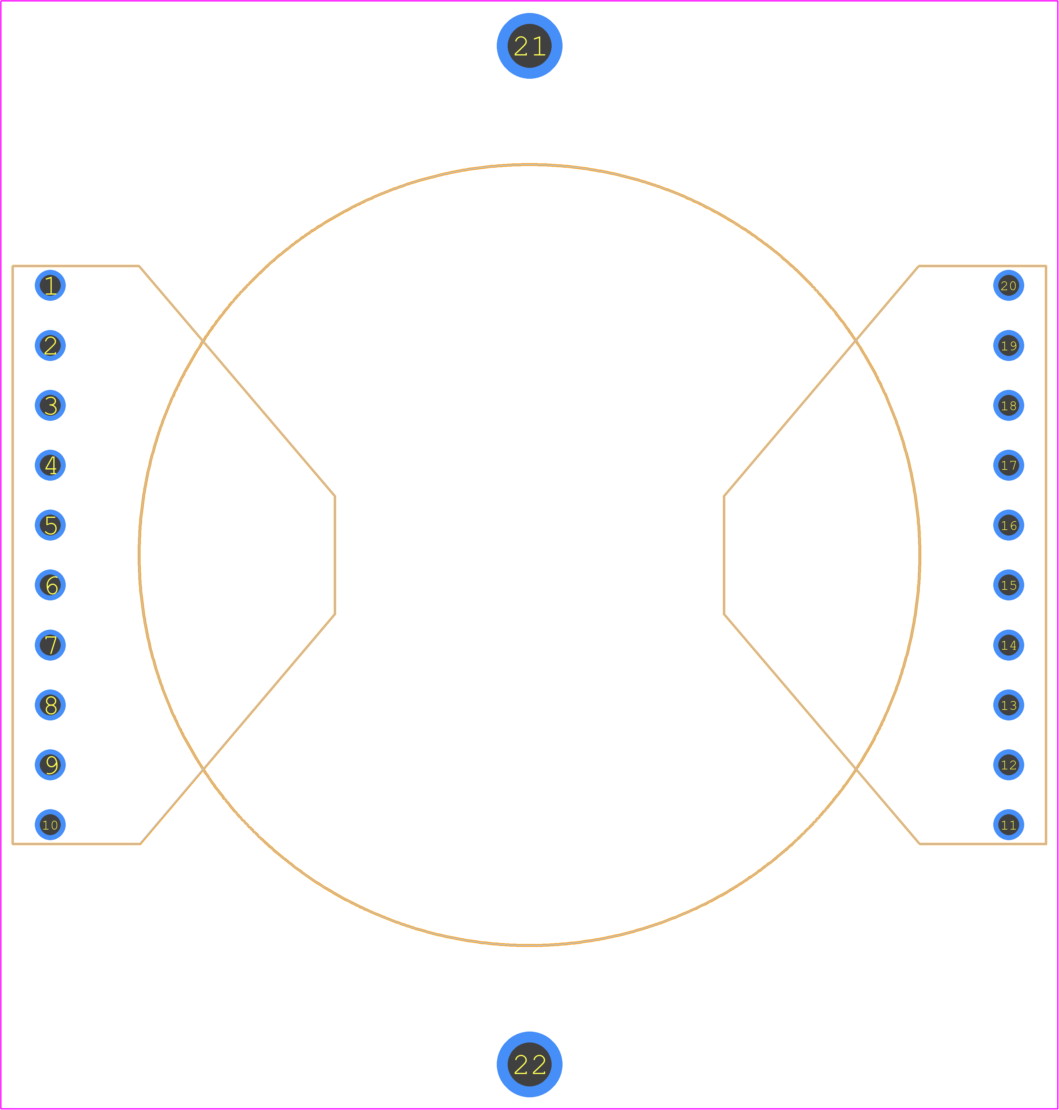 B65714K1020T001 - TDK PCB footprint - Other - Other - B65714K1020T001-1