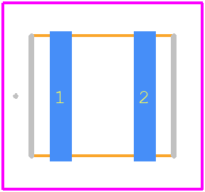 TEMD5120X01 - Vishay PCB footprint - Other - Other - TEMD5120X01-1