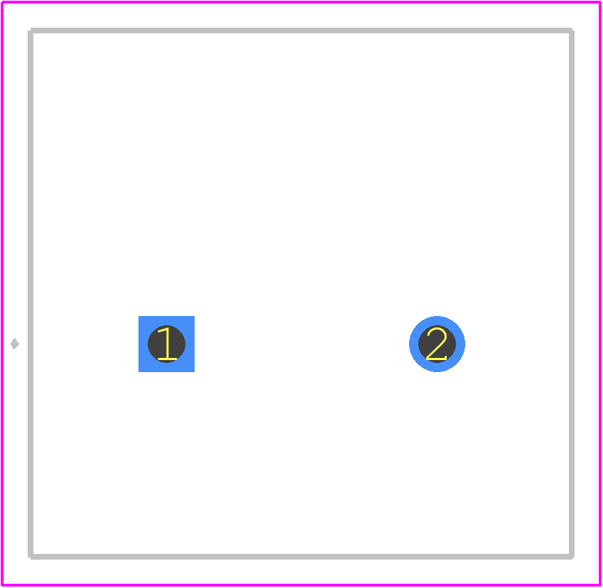 1720017 - Phoenix Contact PCB footprint - Other - Other - 1720017