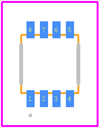 74LVC3G34DP,125 - Nexperia PCB footprint - Other - Other - 74LVC3G34DP,125-1