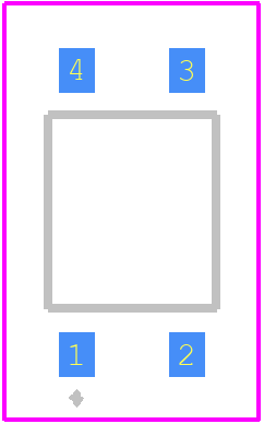 LTV-354T-A - Lite-On PCB footprint - Other - Other - LTV-354T-A-6