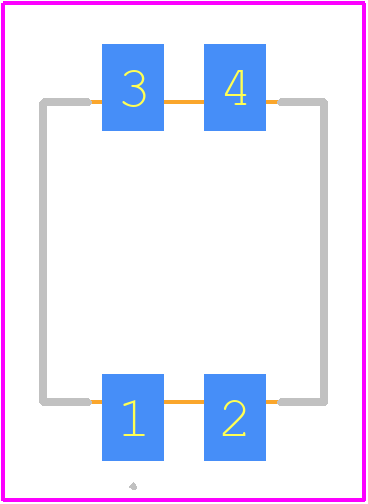 ADE02S04 - TE Connectivity PCB footprint - Other - Other - ADE02S04-1