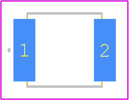 FR10M-TP - MCC PCB footprint - Other - Other - FR10M-TP-3