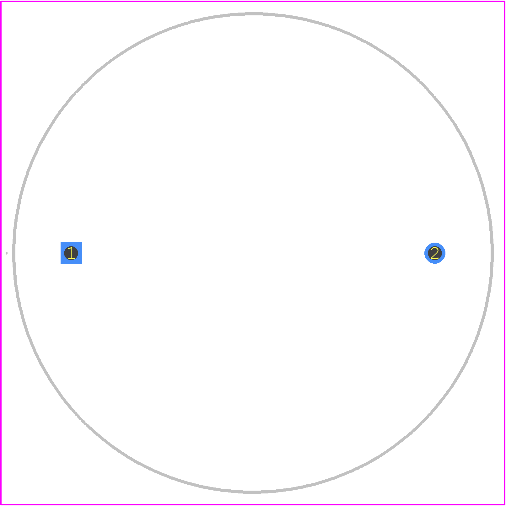 1140-182K-RC - Bourns PCB footprint - Other - Other - 1140-182K-RC-1