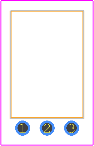 SWR25X-NRTC-S03-RB-BA - Sullins PCB footprint - Other - Other - SWR25X-NRTC-S03-RB-BA-3