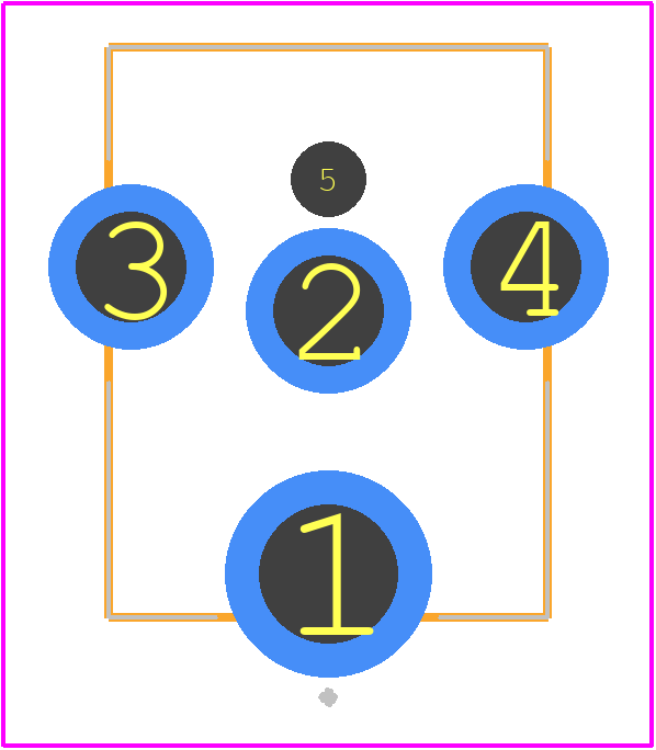 PJ-063AH - Same Sky PCB footprint - Other - Other - PJ-063AH-2