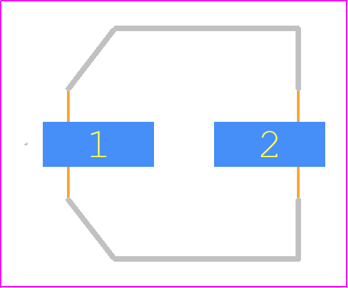 EEE-HBE101UAP - Panasonic PCB footprint - Other - Other - SMD_Lytic_E