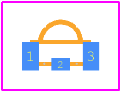 12-21/BHC-AP1Q2M/2C - Everlight PCB footprint - Other - Other - 12-21/BHC-AP1Q2M/2C-1