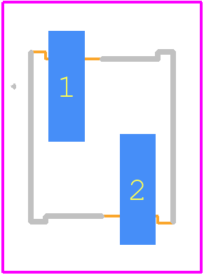 IPL1-102-02-L-S-K - SAMTEC PCB footprint - Other - Other - IPL1-102-02-L-S-K-1