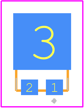V10P10HM3_A/I - Vishay PCB footprint - Other - Other - SMPC (TO-277A)_ffw