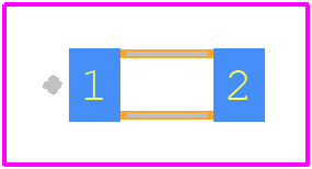 LL4148 - onsemi PCB footprint - Other - Other - MiniMELF / SOD-80