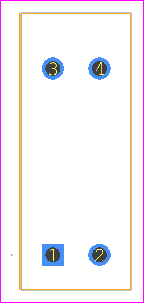 1830402 - Phoenix Contact PCB footprint - Other - Other - 1830402