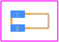 2199248-5 - TE Connectivity PCB footprint - Other - Other - 2199248-5