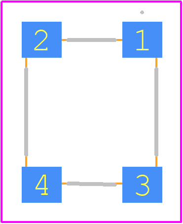 TBS20J-TP - MCC PCB footprint - Other - Other - TBS_2023-1