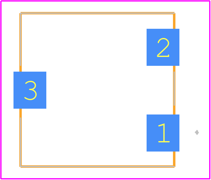 CEP125NP-1R0MC-H - Sumida PCB footprint - Other - Other - CEP125NP-1R0MC-H-1