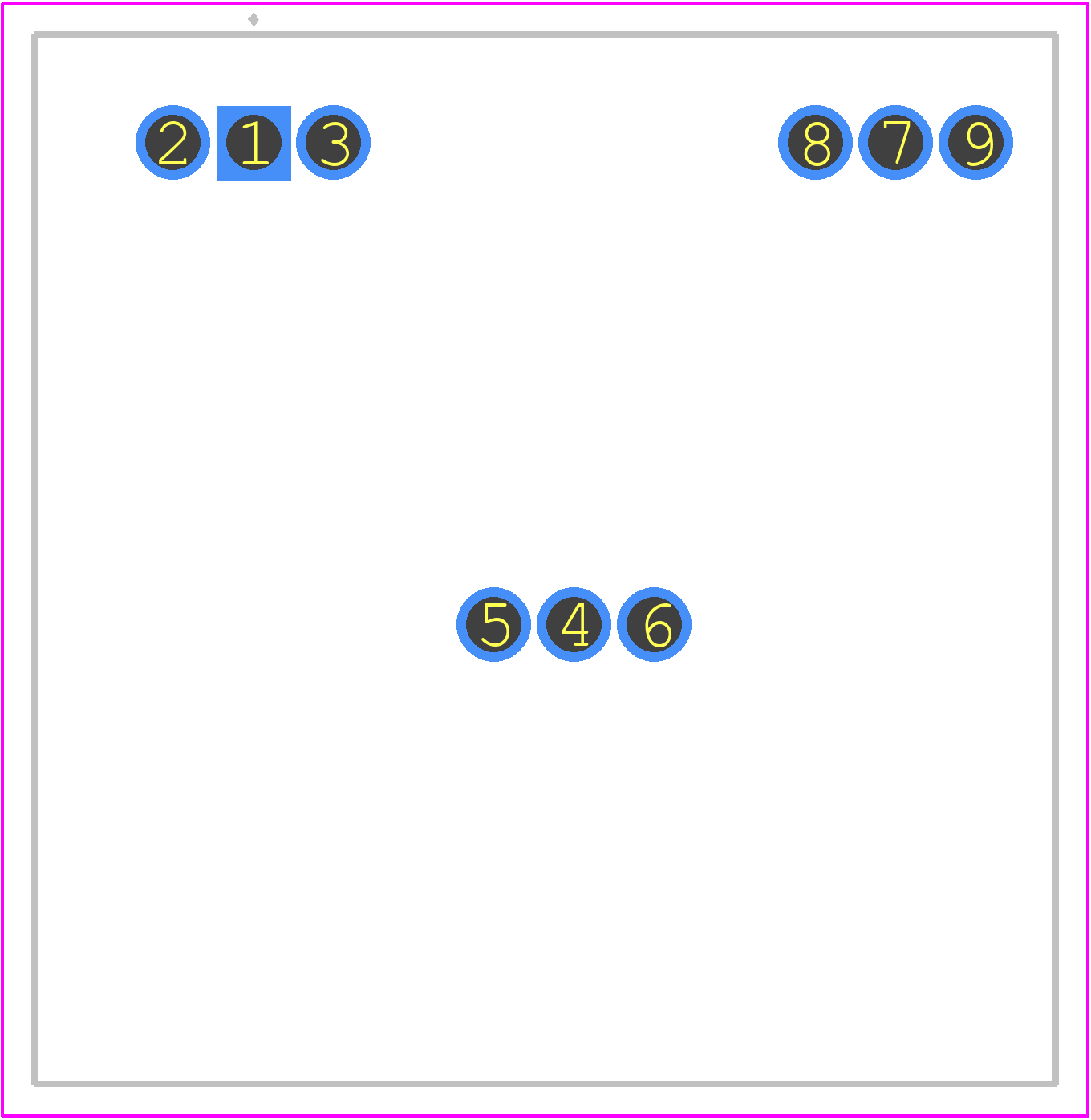 1819215 - Phoenix Contact PCB footprint - Other - Other - 1819215