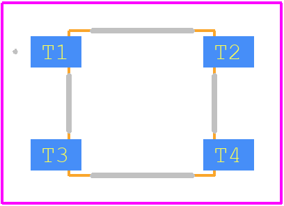 95C05B3GWRT - Grayhill PCB footprint - Other - Other - 95C05B3GWRT-2