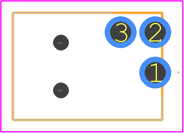 PJ-041H - Same Sky PCB footprint - Other - Other - PJ-041H-2