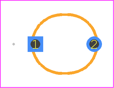 CC45SL3JD330JYNNA - TDK PCB footprint - Other - Other - CC45SL3JD330JYNNA