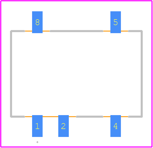 PDS1-S12-S5-M-TR - CUI Inc. PCB footprint - Other - Other - PDS1-S12-S5-M-TR-8