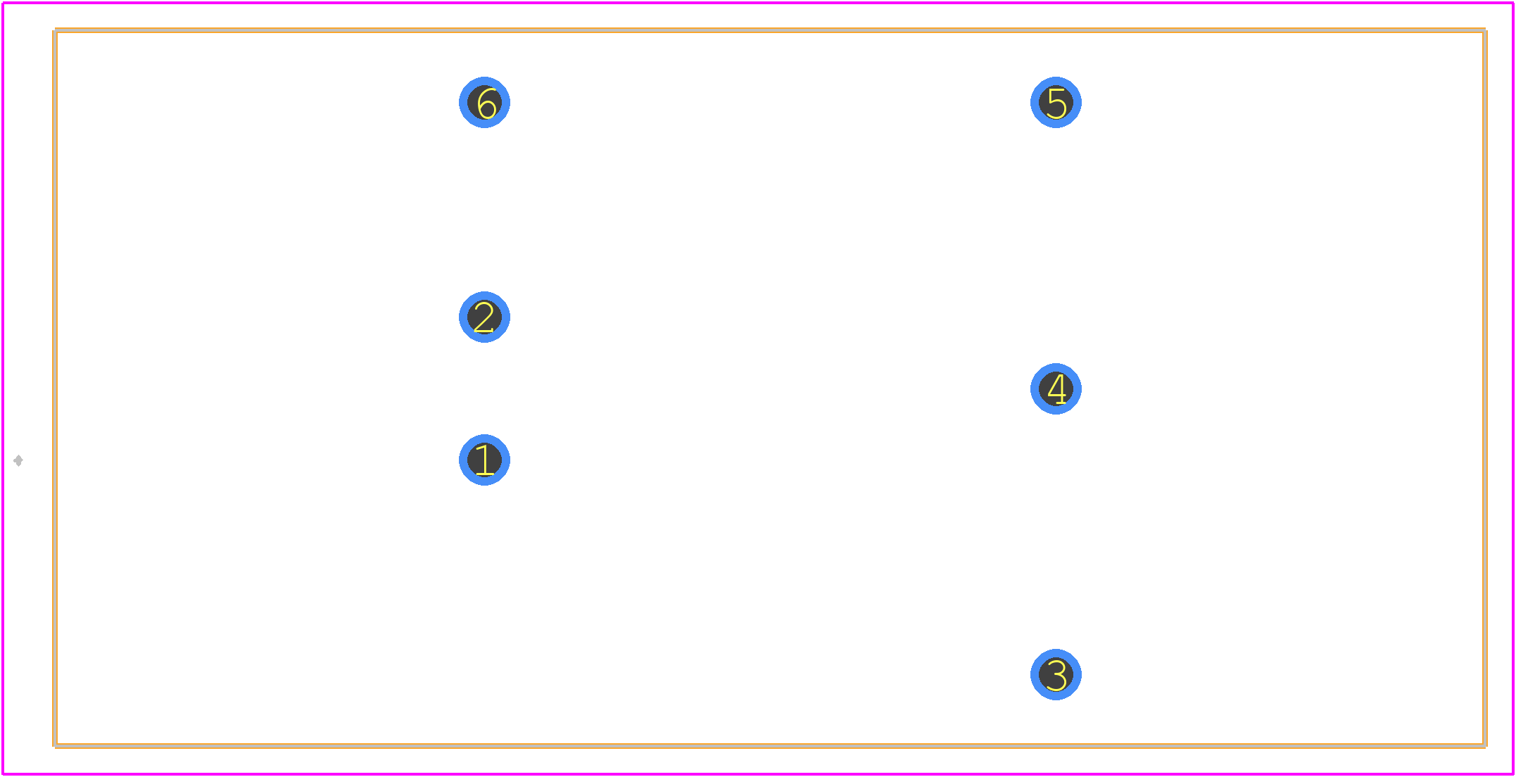 NSD10-12S9 - Mean Well PCB footprint - Other - Other - NSD10-12S9-1