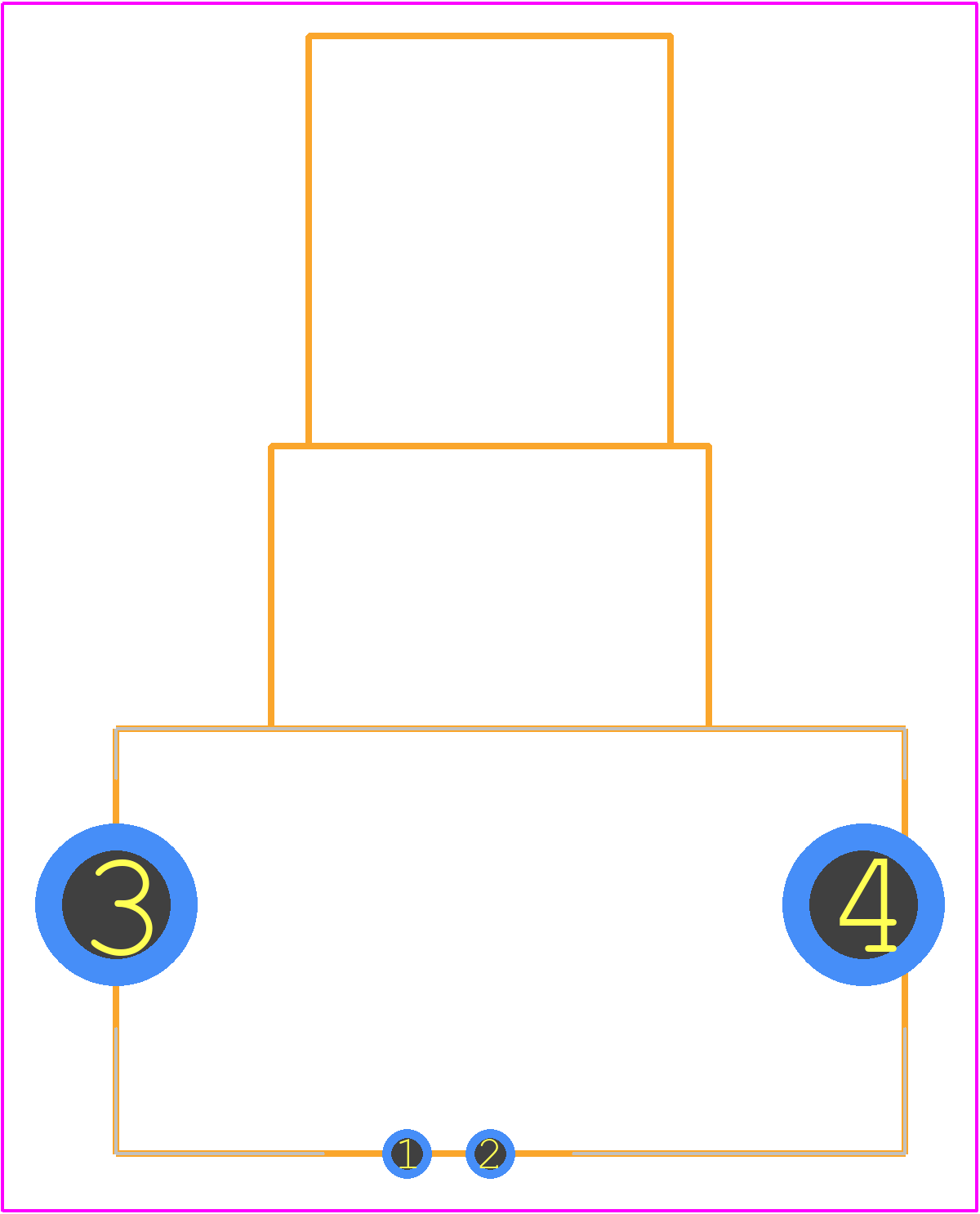 5226978-3 - TE Connectivity PCB footprint - Other - Other - 5226978-3-2