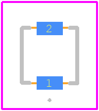 SRU2013-3R3Y - Bourns PCB footprint - Other - Other - SRU2013-3R3Y-2