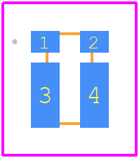 KRL3216T4A-M-R006-F-T1 - Susumu PCB footprint - Other - Other - 1206 (3216 Metric)