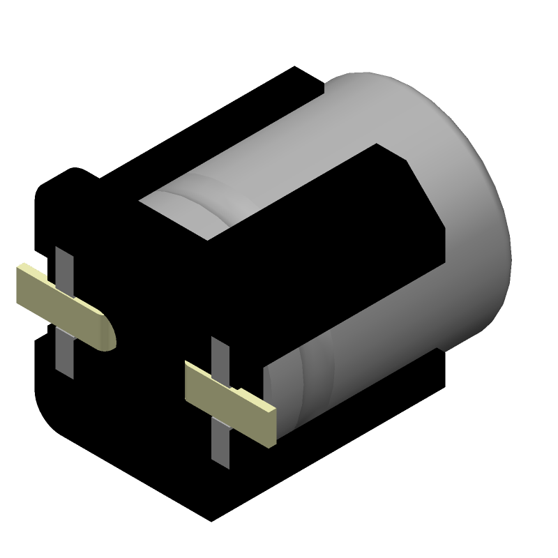 Findchips EEHZC1J470V by Panasonic Electronic Components
