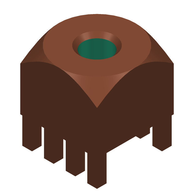 Findchips 7460307 by Wurth Electronics