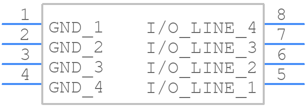 B72714D0160H060 - TDK - PCB symbol
